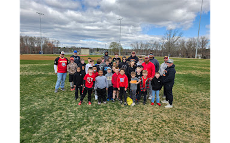 2023 March Football FUNdamentals